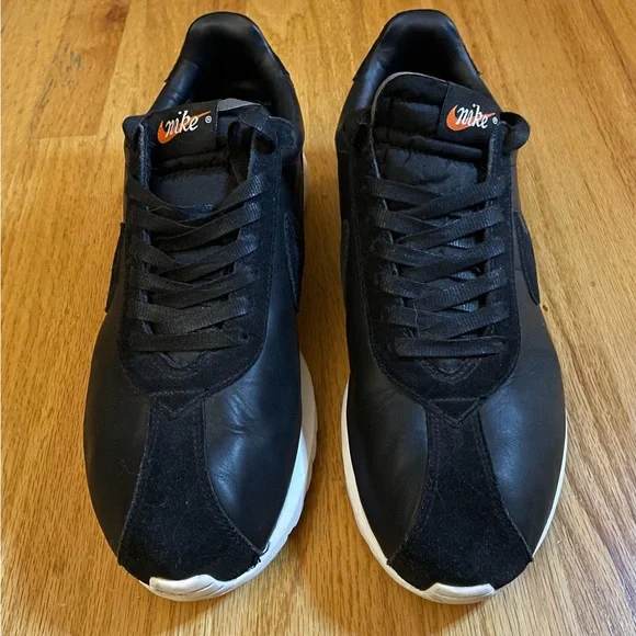 Nike | Shoes | Euc Nike Roshe Run Ld00 Fragment Sneakers  display picture 1